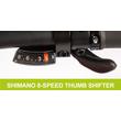Bafang Accolmile Colar Bear 48V 750W