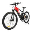 Bafang Accolmile Colar Bear 48V 750W