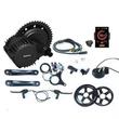 BAFANG BBS02-750W + 48V 14 ah akkumulátor átalakító csomag
