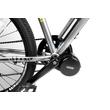 BAFANG BBS02-750W + 48V 17.5 ah akkumulátor átalakító csomag