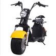 Elektromos Chopper-Citycoco Alumínimum