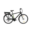 Neuzer PARMA férfi E-Trekking MXUS nyomatékszenzoros matt
