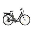 Neuzer E-Trekking Zagon Női MXUS