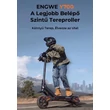 ENGWE Y700 elektromos roller
