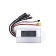 BAFANG 36V 350W agymotor szett