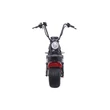 Citycoco Elektromos Chopper X20