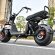 Citycoco Elektromos Chopper X20
