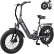 Accolmile Bafang Dolphin 20 inch 750W