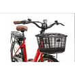 Econelo női elektromos elektomors kerékpár 36V