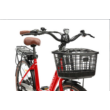 Econelo női elektromos elektomors kerékpár 36V
