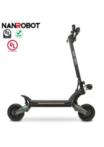 Nanrobot D6+ 26Ah