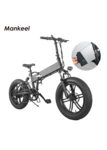 Mankeel MK11 36V 500W