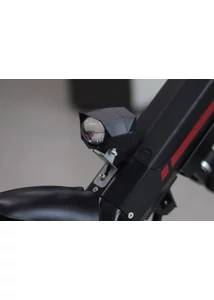 MIJO Handbike MT04 Kerekesszék átalakító 16 inch