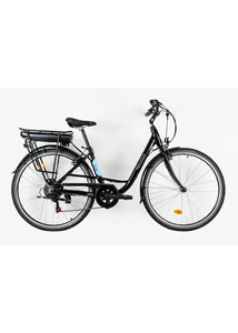 San Remo elektromos kerékpár 17"