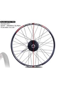 BAFANG 48V 350W agymotor szett