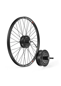Sutto36V 250W hátsó agymotor szett