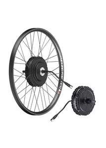 BAFANG 48V 750W hátsó agymotor szett