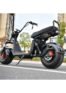 Citycoco Elektromos Chopper X20
