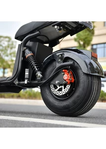 Citycoco Elektromos Chopper X20