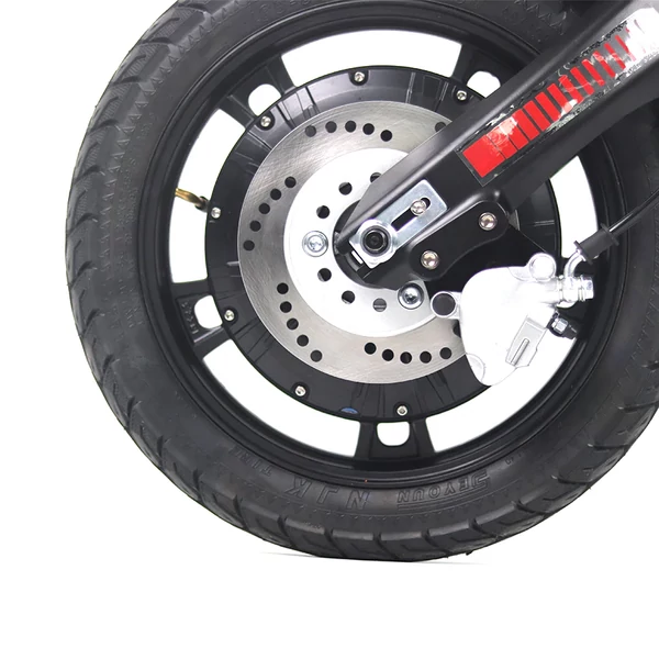 MIJO Handbike MT04 Kerekesszék átalakító 16 inch