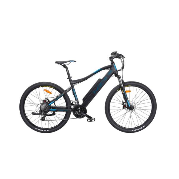 Neuzer Dolomiti férfi 19 E-MTB hátsó agymotoros nyomatékszenzoros