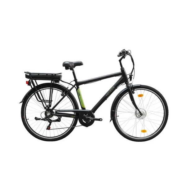 Neuzer PARMA férfi E-Trekking MXUS nyomatékszenzoros matt