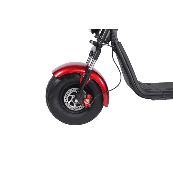 Citycoco Elektromos Chopper X20