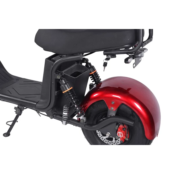 Citycoco Elektromos Chopper X20