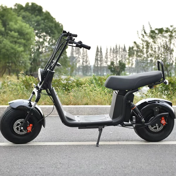 Citycoco Elektromos Chopper X20