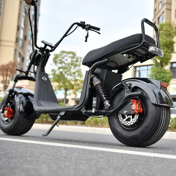 Citycoco Elektromos Chopper X20