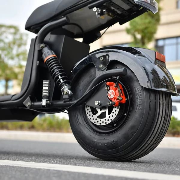 Citycoco Elektromos Chopper X20