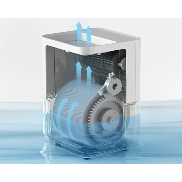 Xiaomi Smartmi Evaporative Humidifier párásító