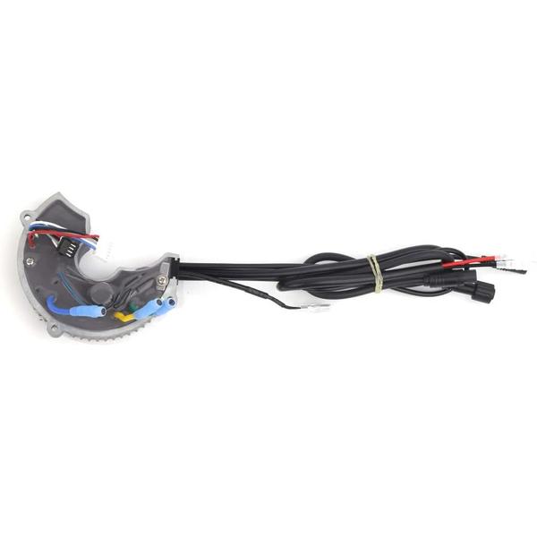 36V 15A Bafang középmotor vezérlő 