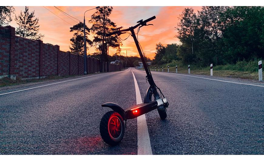 Hogyan válasszunk Elektromos rollert ?